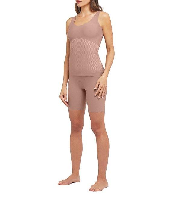 Spanx SPANXshape™ Invisible Cotton Tank Product Image