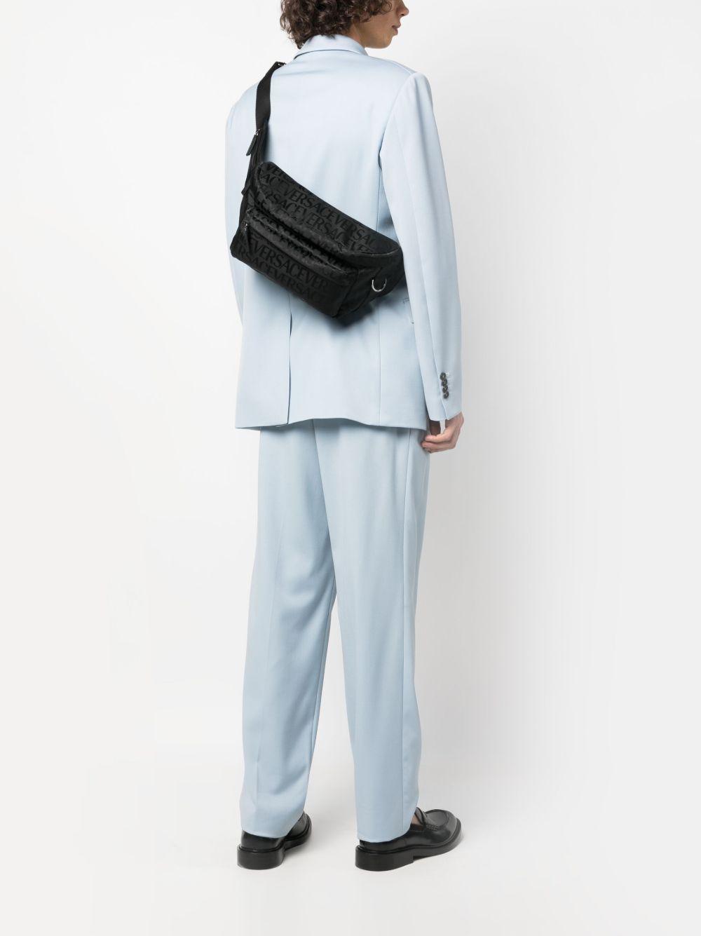 logo-print belt bag Product Image