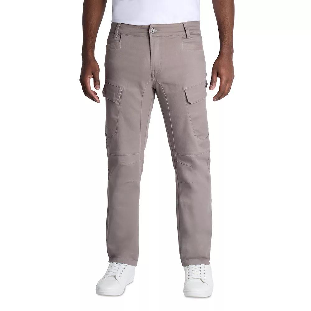 Men's Xray Fitted Flex Cargo Pants,  Product Image