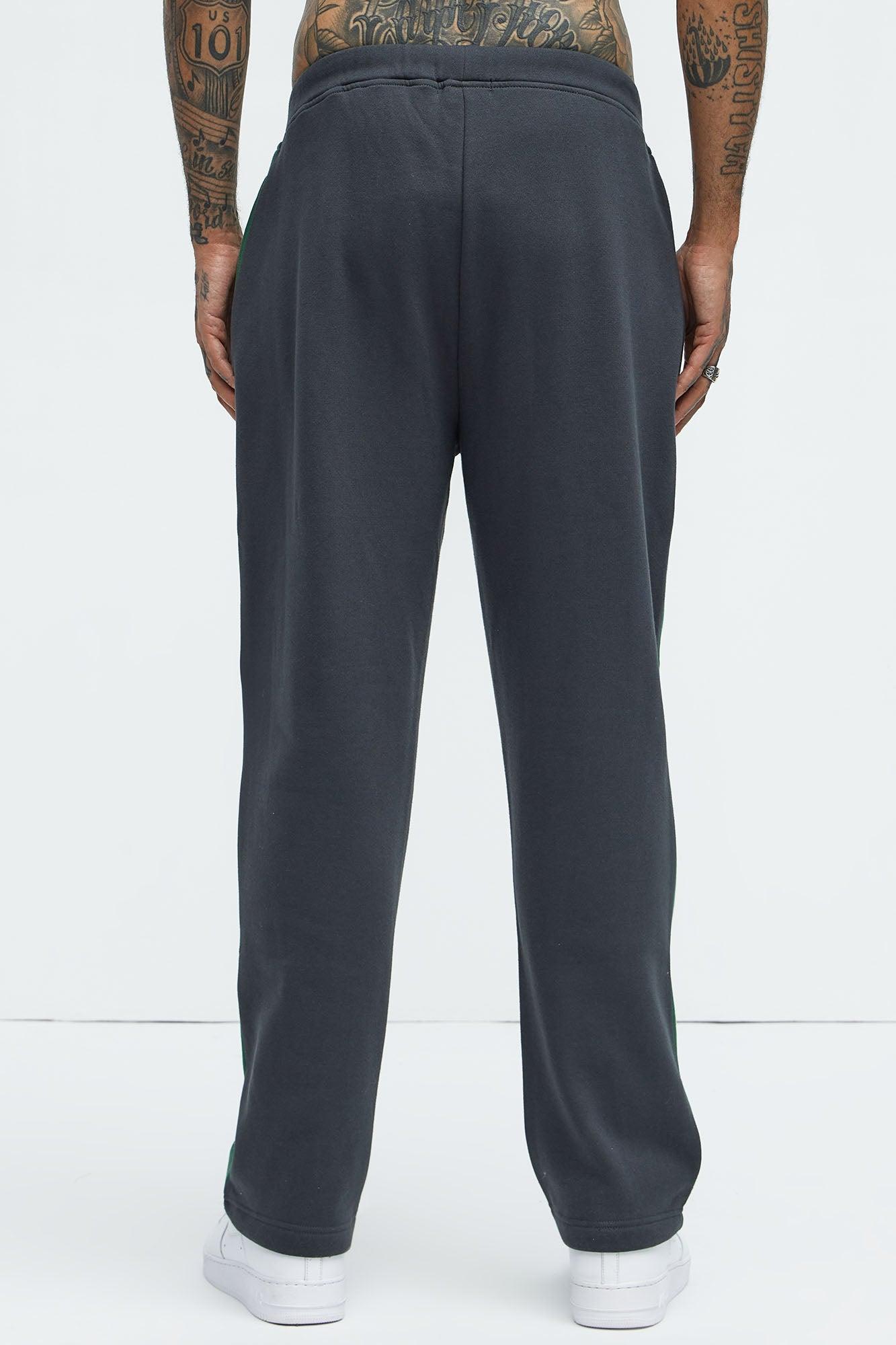 Classic Motorsports Sweatpants - Black Product Image