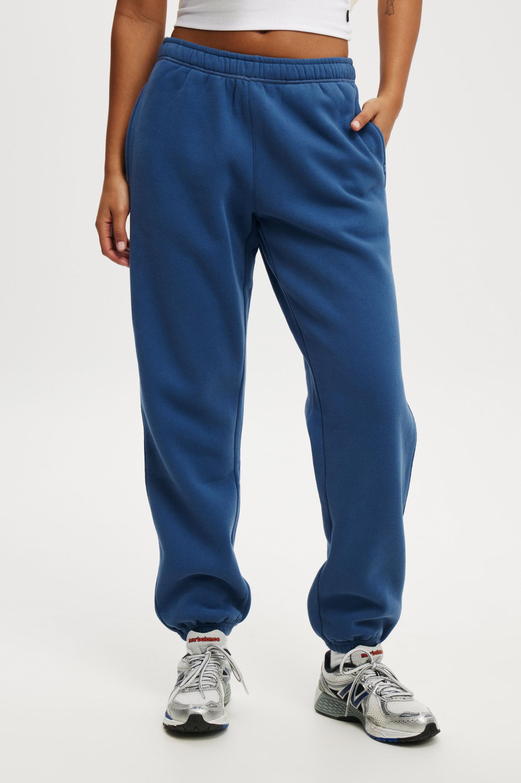 Plush Essential Gym Sweatpant Product Image