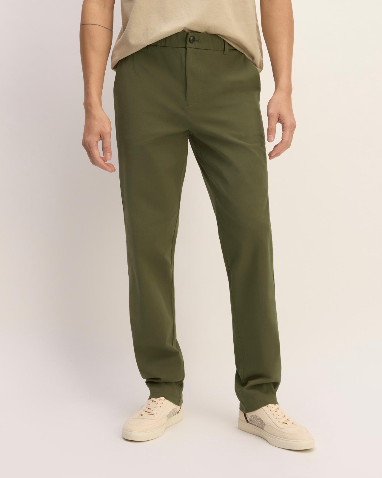 Mens Weekend Performance Chino by Everlane Product Image