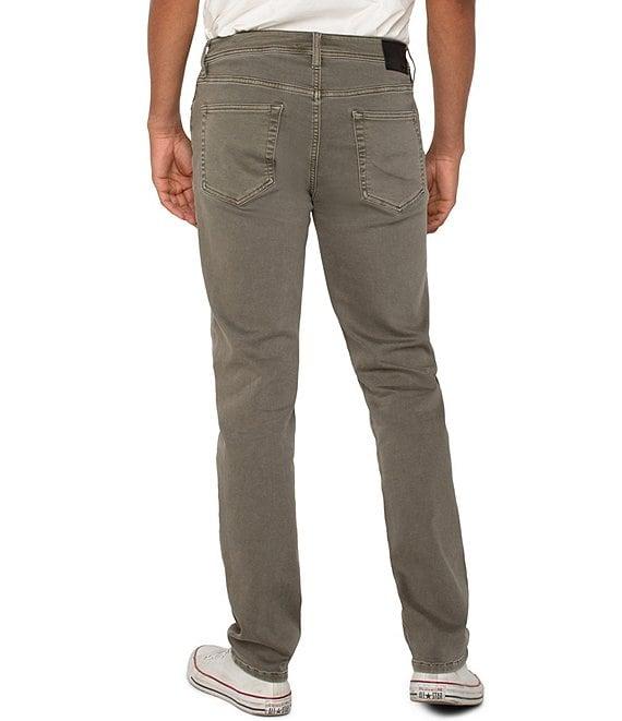Liverpool Los Angeles Kingston Slim Fit Straight Leg Jeans Product Image