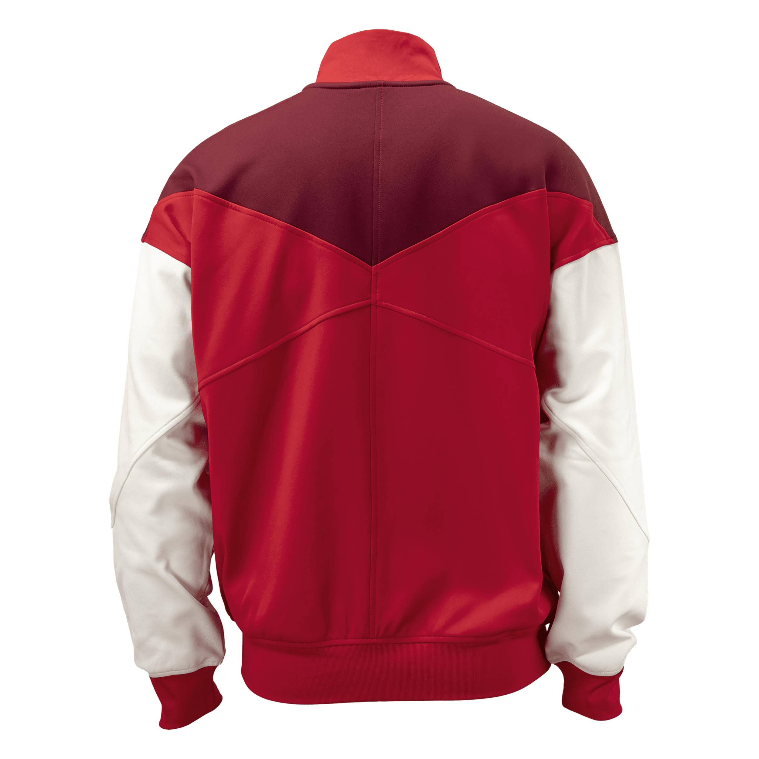 Canada Nike Mens Soccer Anthem Jacket | M62346139-CAN Product Image
