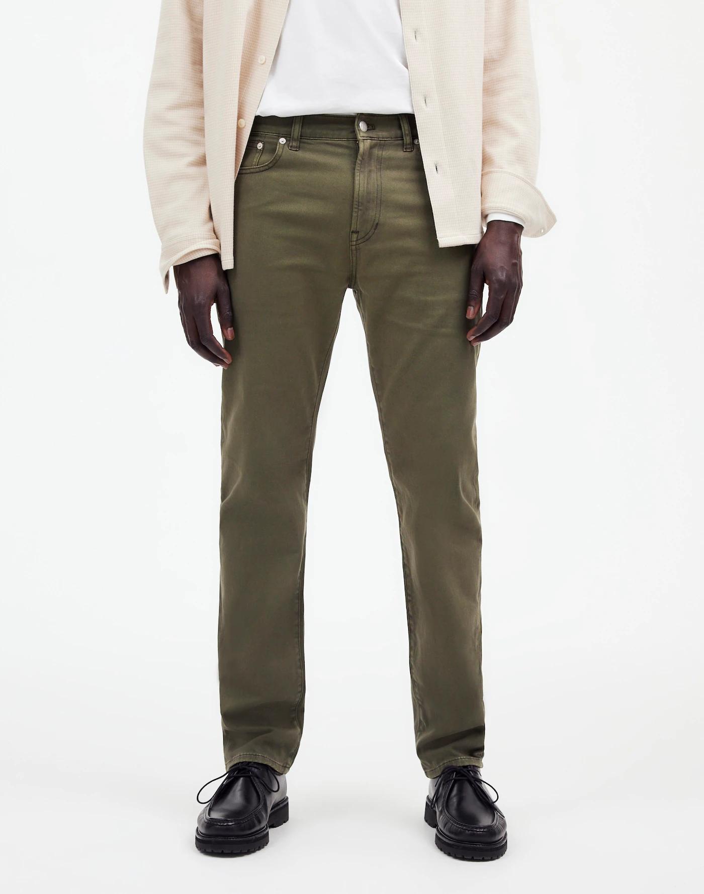 The Athletic Allday Slim Pant Product Image