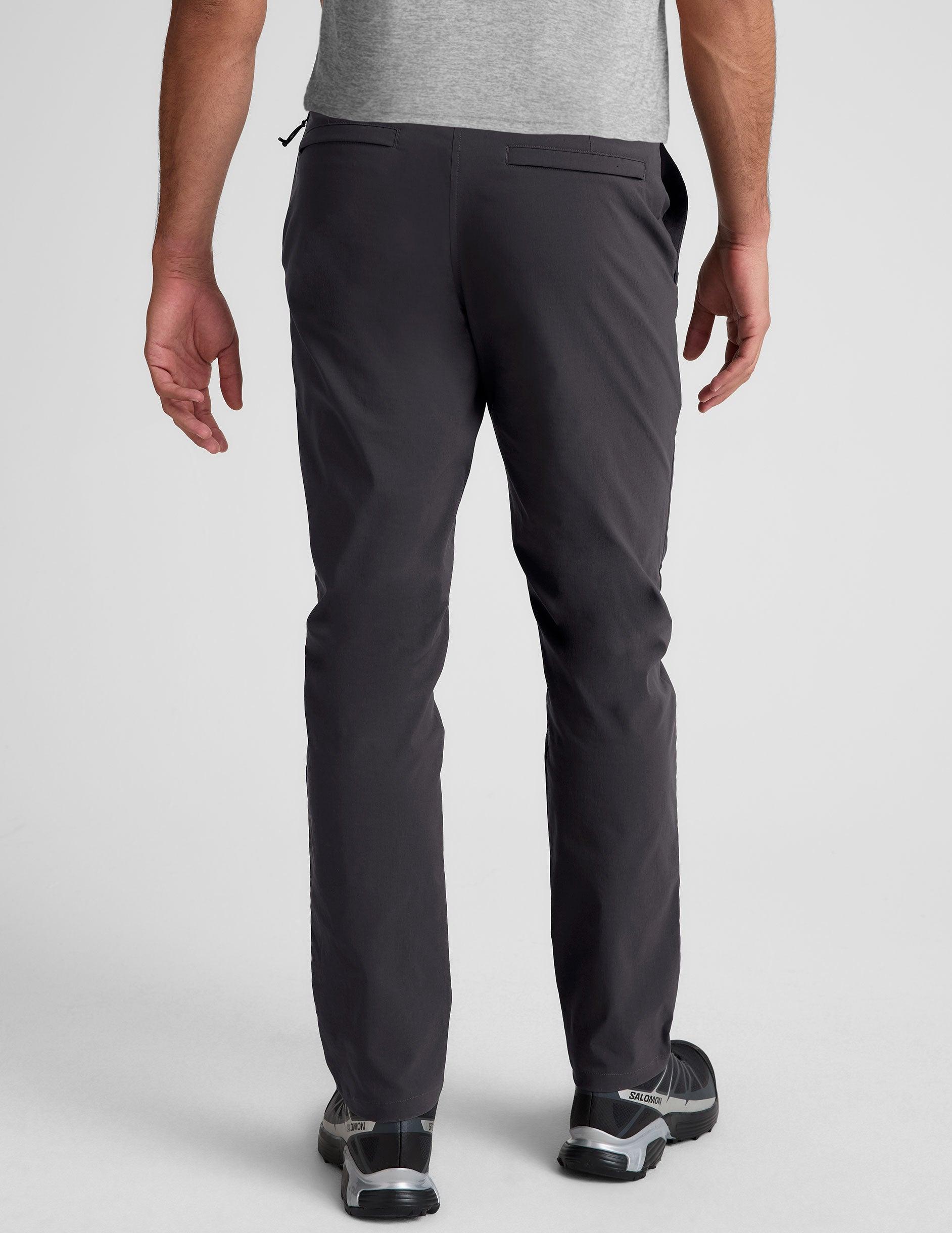 Element Men's Chino Trouser 30" Male Product Image