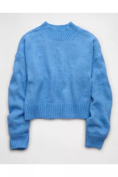 AE Snow Stopper Sweater Product Image