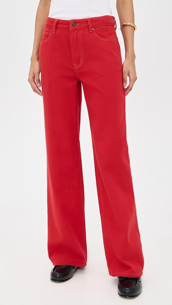 Lioness Top Model Jeans | Shopbop Product Image