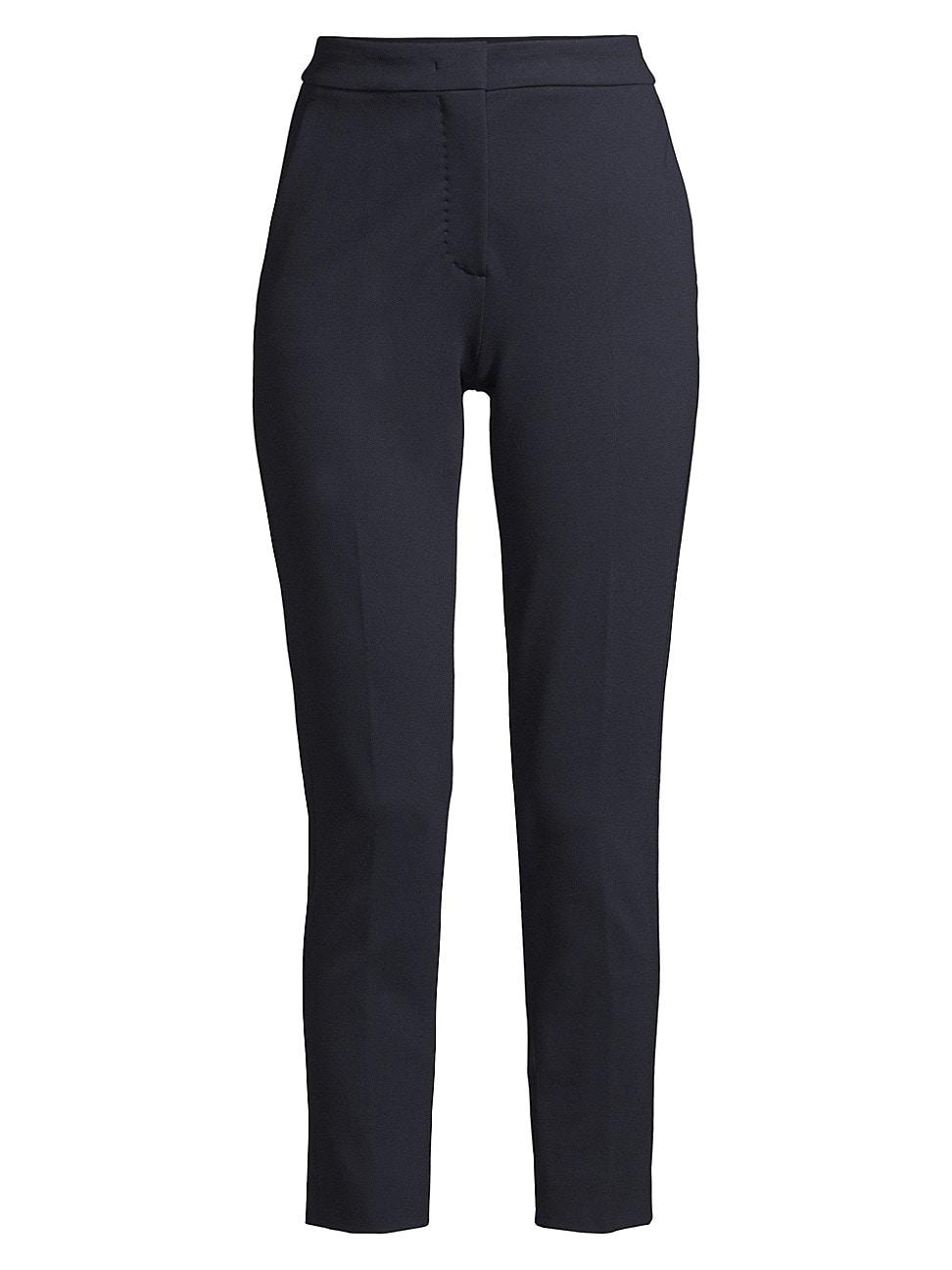 Womens Pegno Knit Trousers Product Image