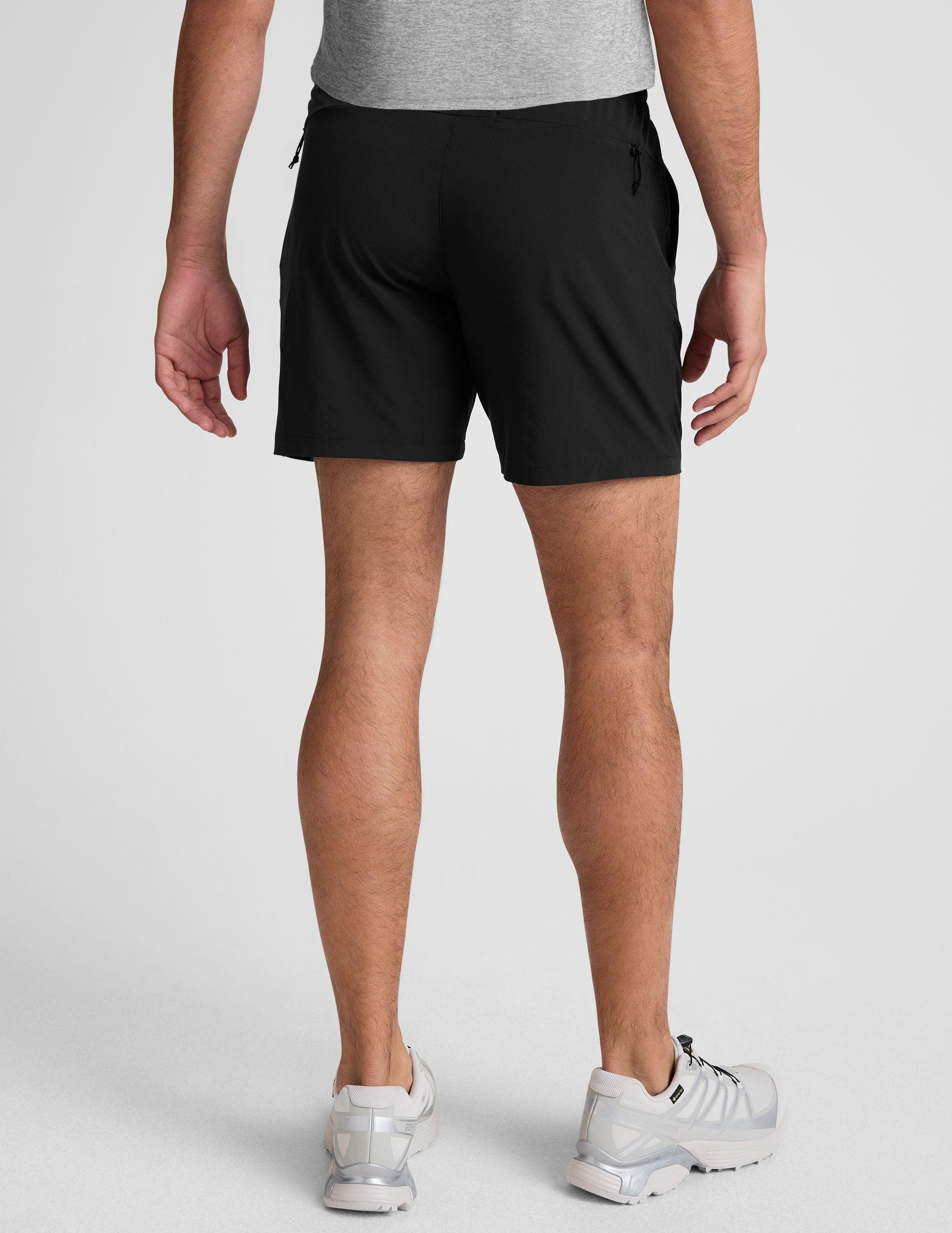 Pivotal 2.0 Men's Short 7" Male Product Image