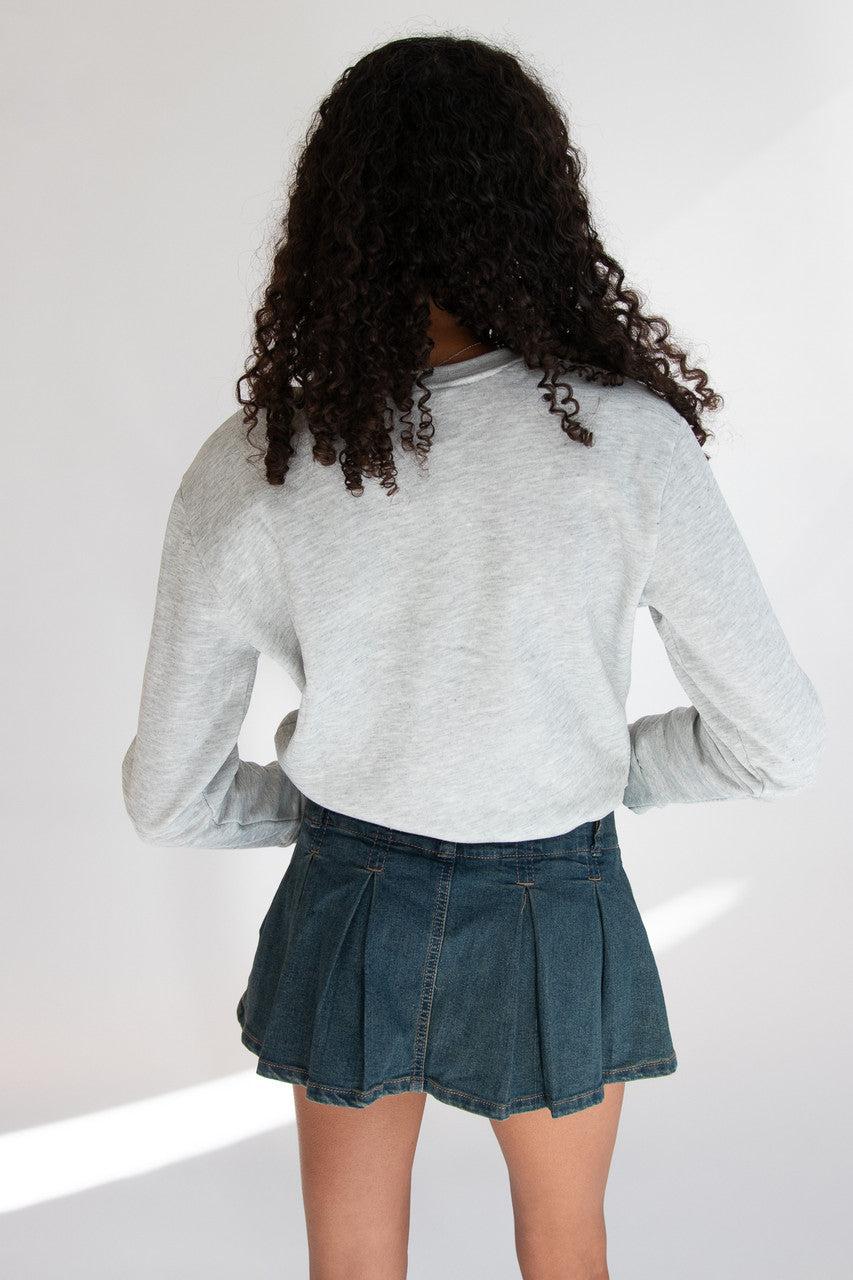 Brooklyn Athletic Sweatshirt Product Image