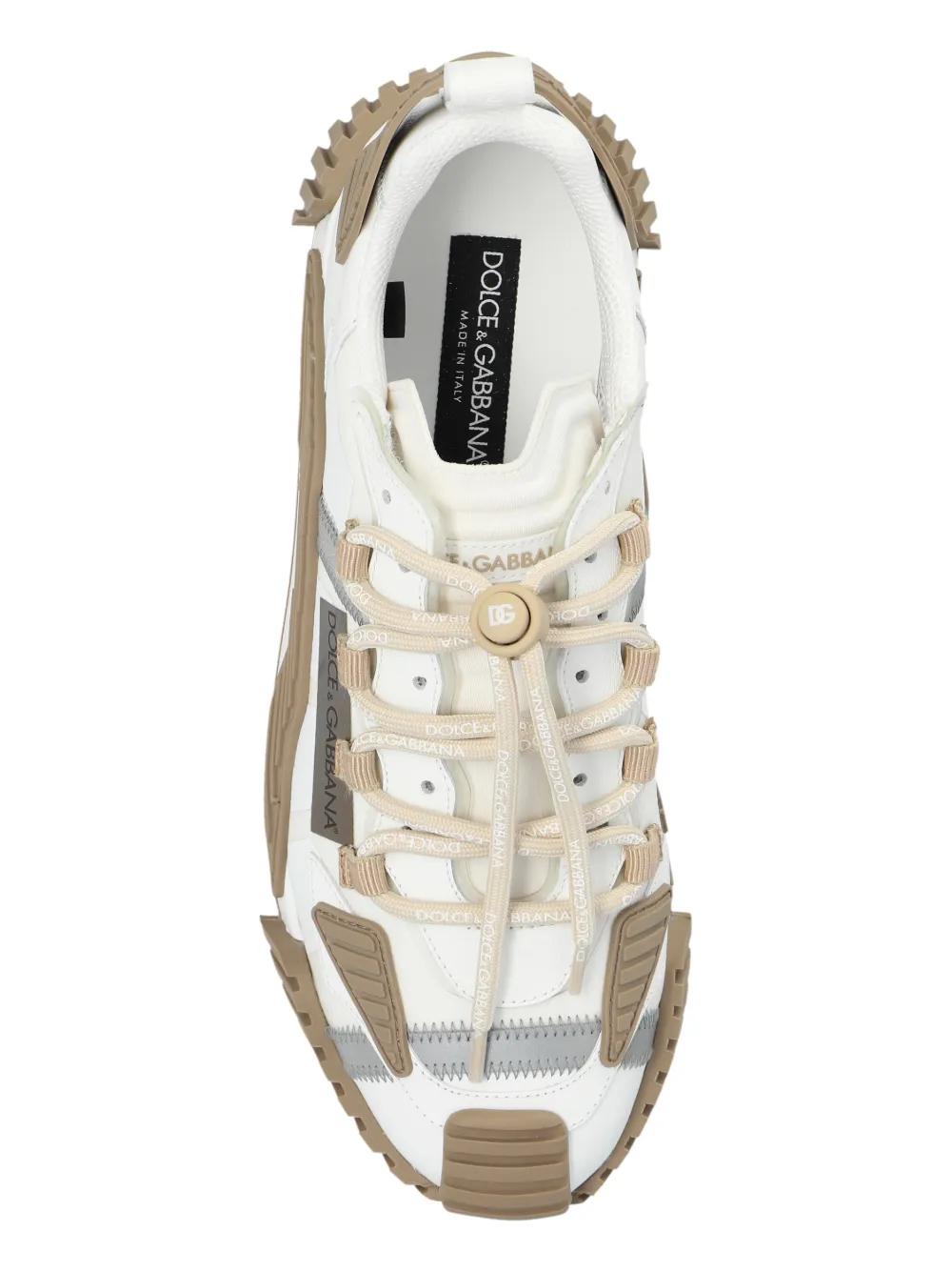 NS1 panelled sneakers Product Image