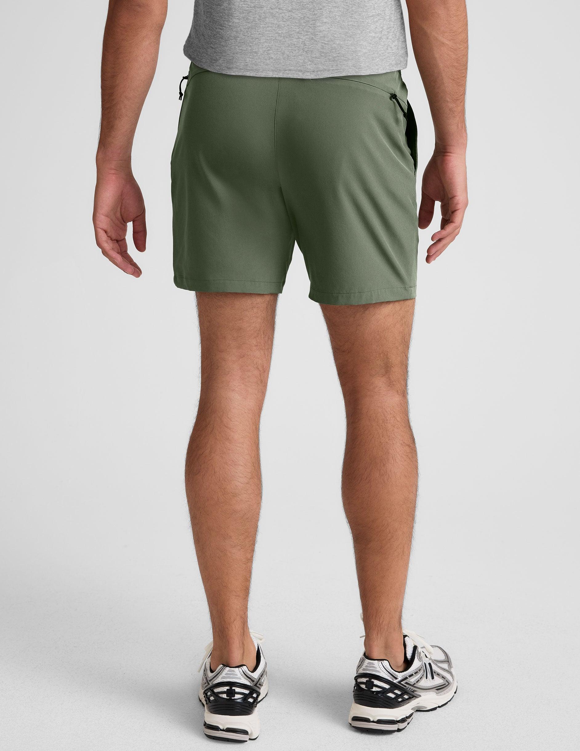 Pivotal 2.0 Men's Short 7" Male Product Image