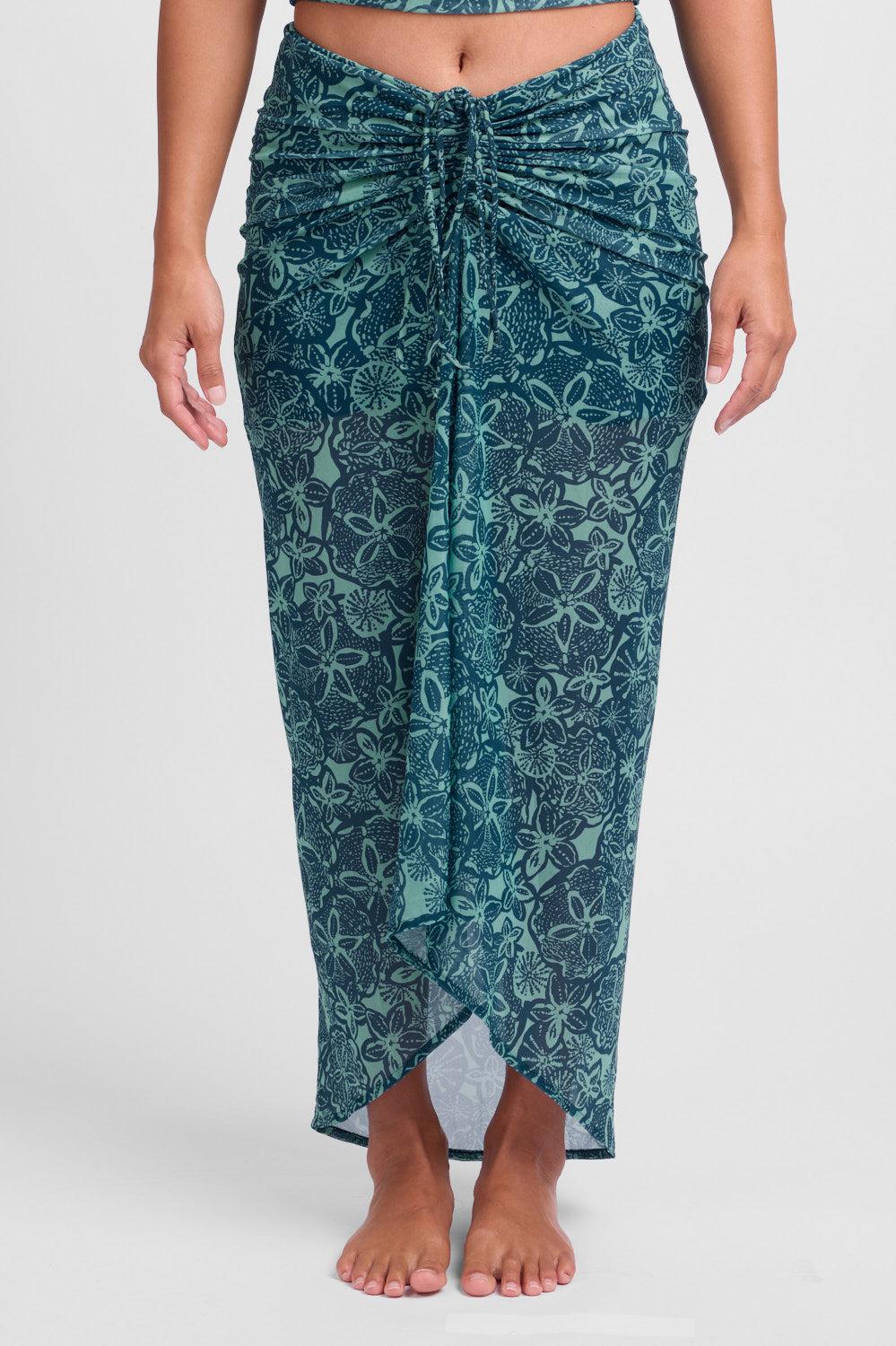 Ali Skirt - Sumba Female Product Image