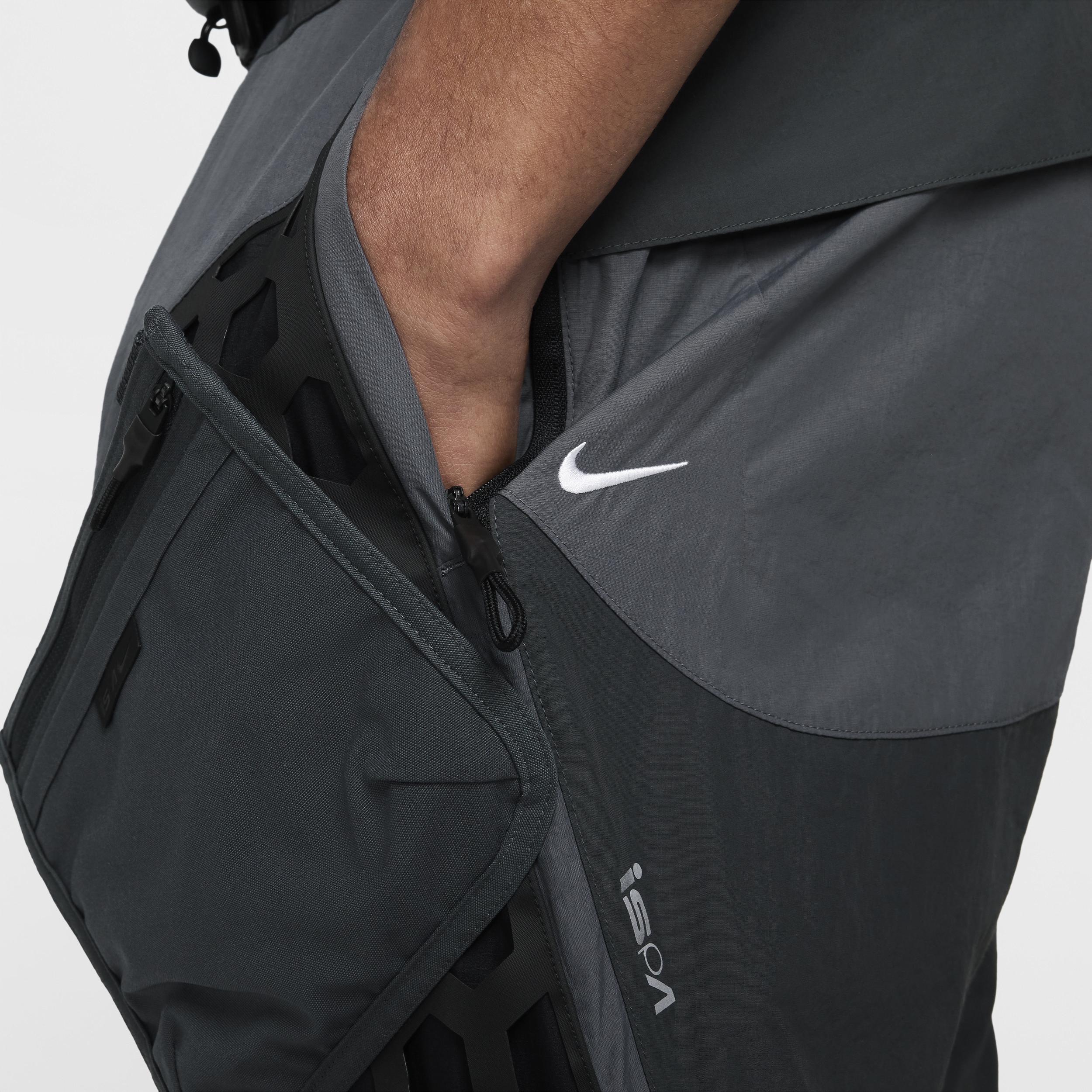 Nike Men's ISPA Shorts Product Image