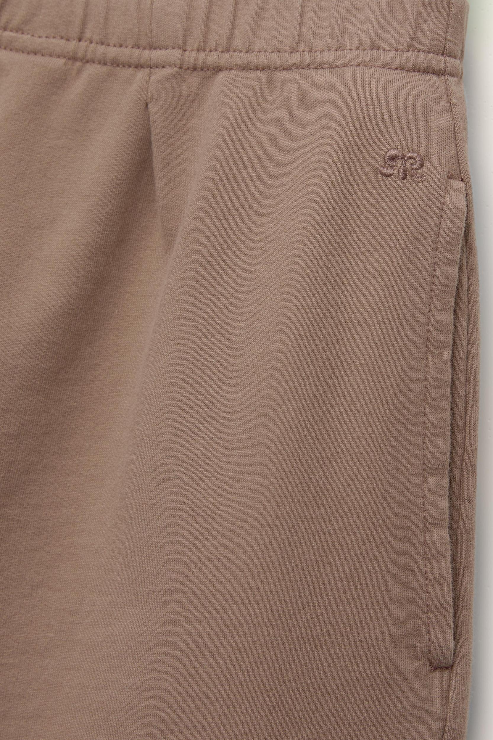 Tracksuit shorts Product Image