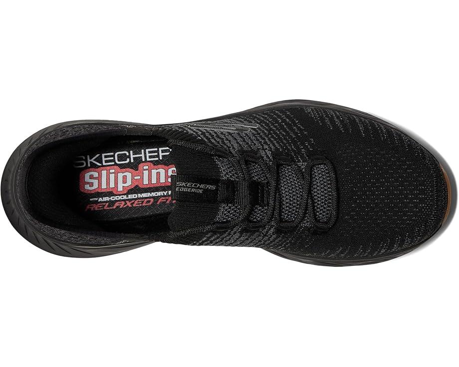 D&apos;Lux Walker 2.0 Rezinate Hands Free Slip-In Product Image