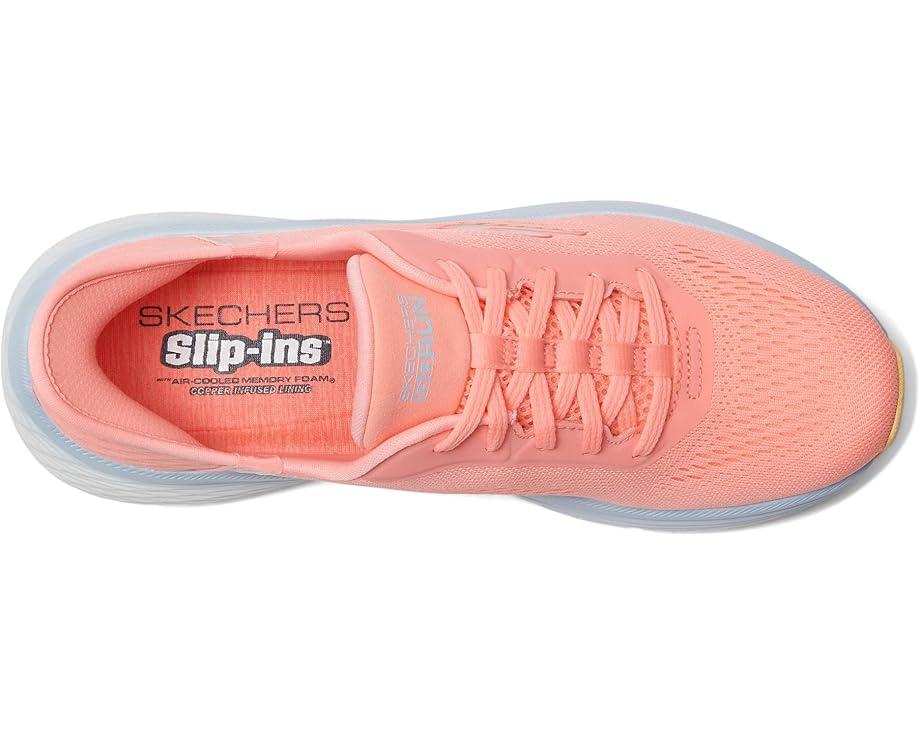 Max Cushioning Endeavour Hallandale Hands Free Slip-Ins Product Image