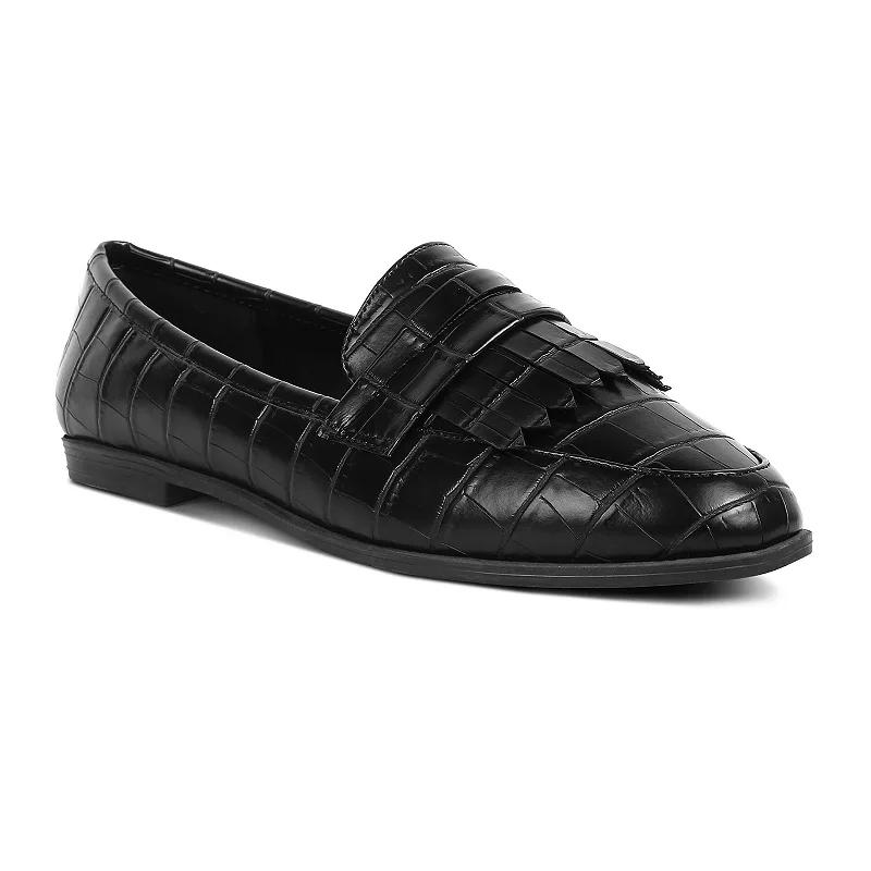 London Rag Women's Loafers,  Product Image
