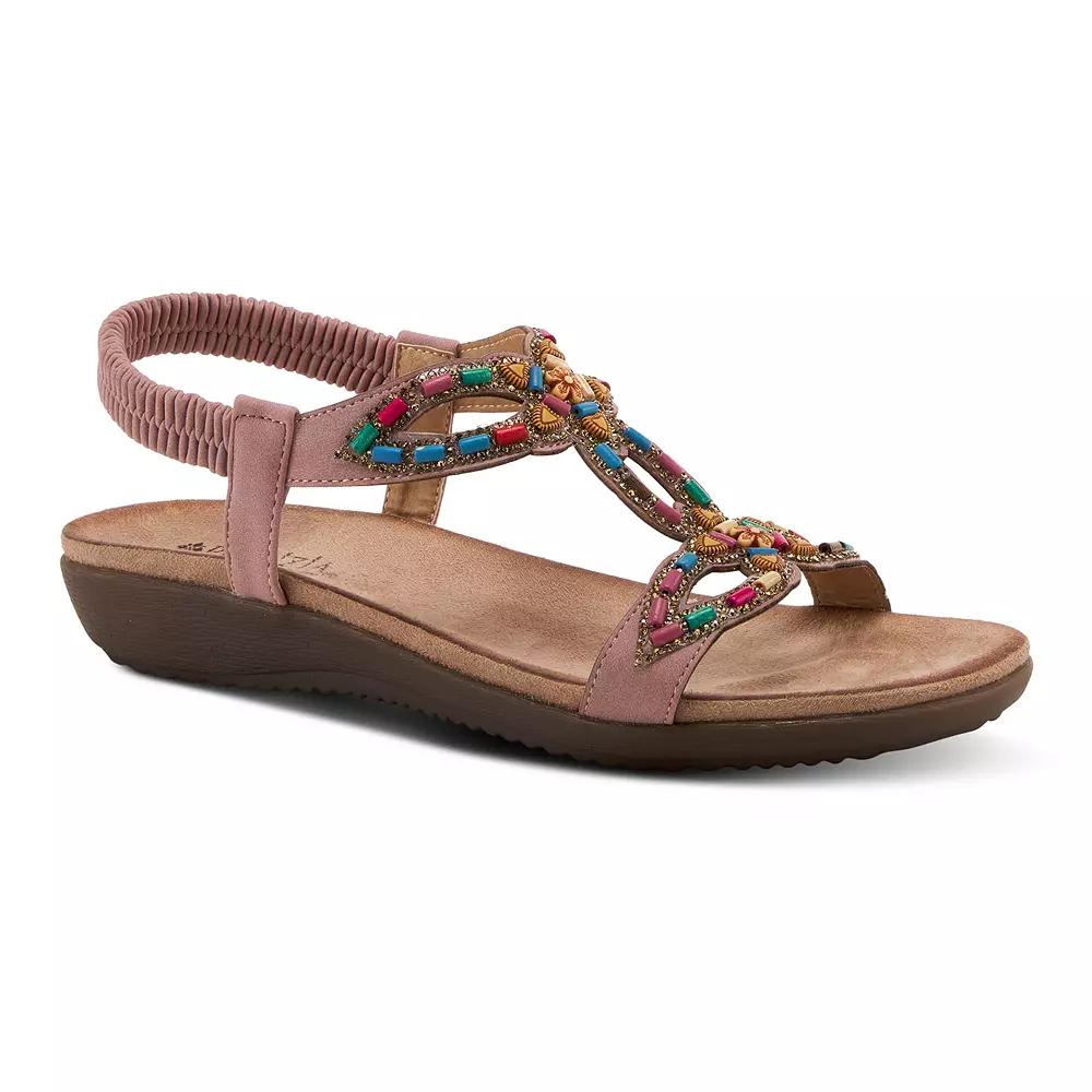 Patrizia Volcanic Women's Sandals,  Product Image