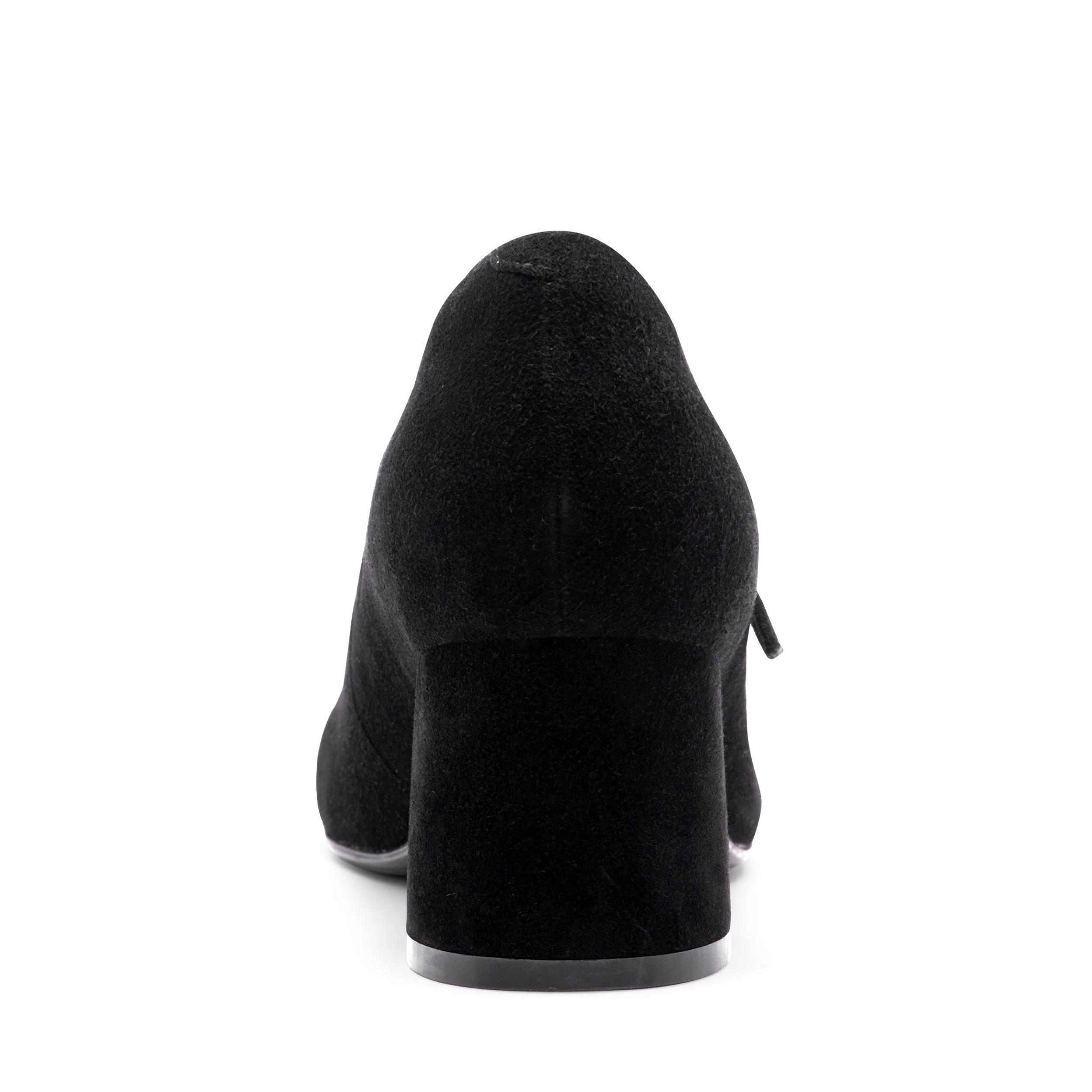 Women's Xena Block Heel Mary Jane Pumps Product Image