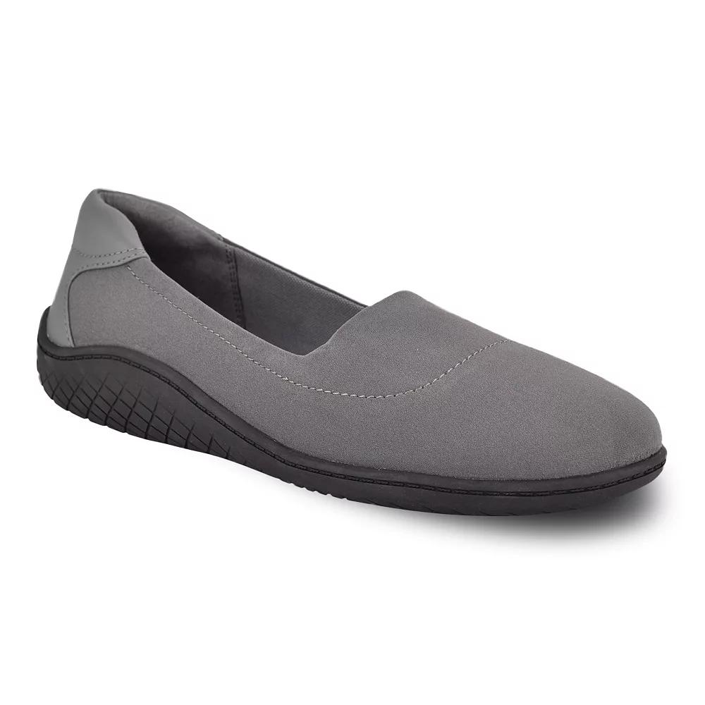Easy Spirit Gift Women's A-Line Stretch Comfort Flats,  Product Image