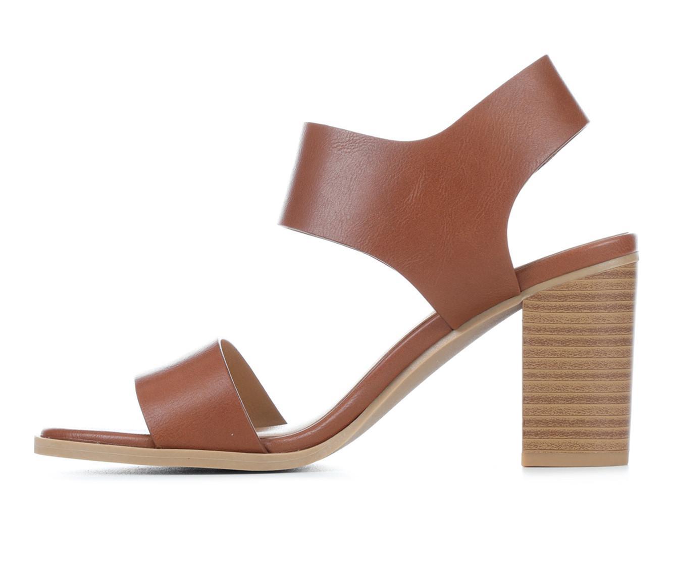 Women's Solanz Wait Dress Sandals Product Image