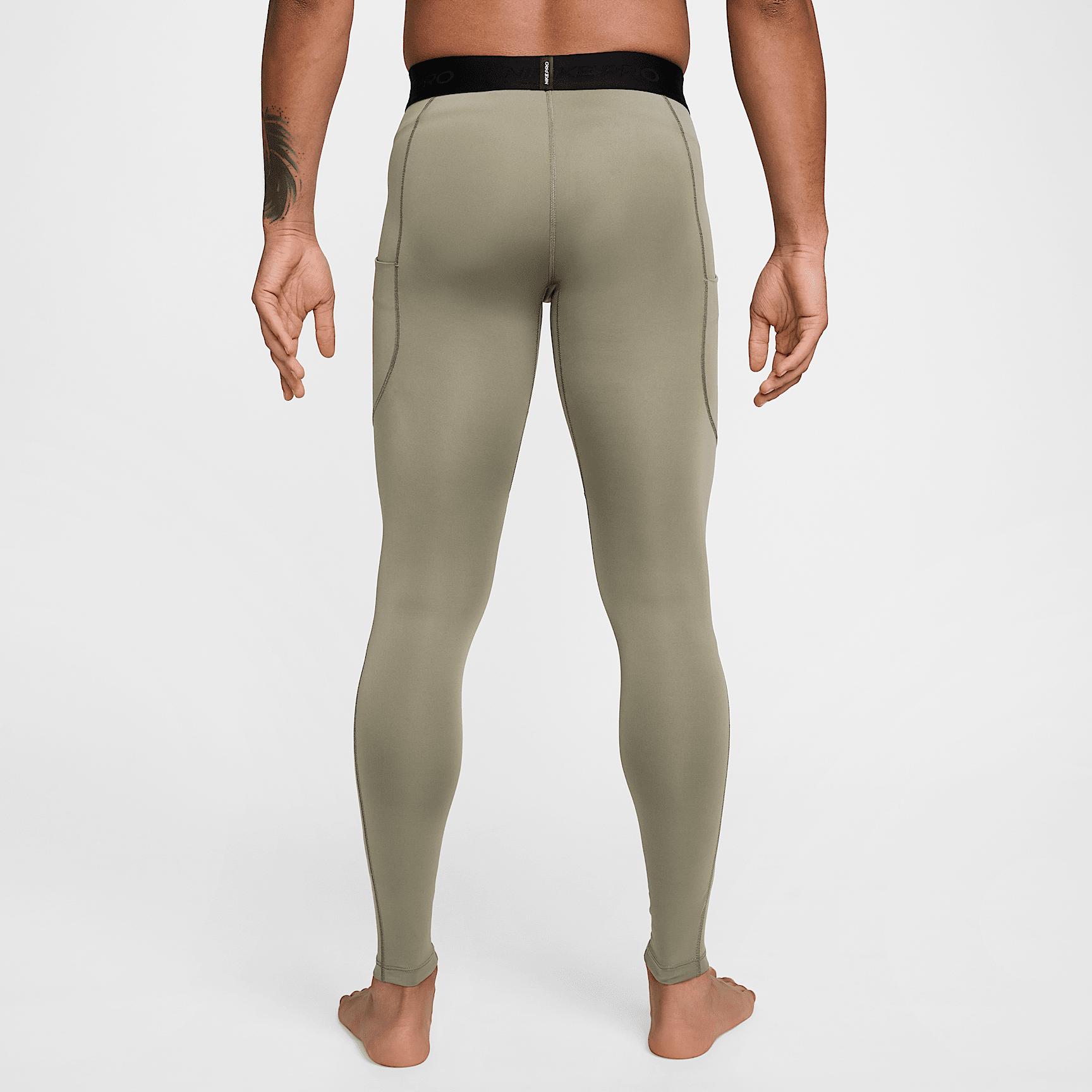 Nike Pro Men's Dri-FIT Fitness Tights Product Image