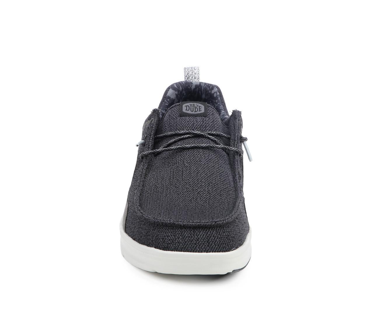 Men's HEYDUDE Wally Hey2O Casual Shoes Product Image