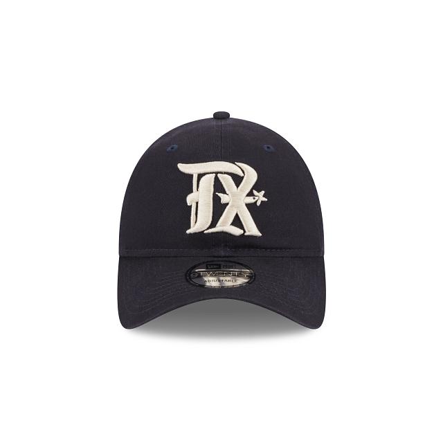 Buffalo Bisons Theme Night 9TWENTY Adjustable Hat Male Product Image
