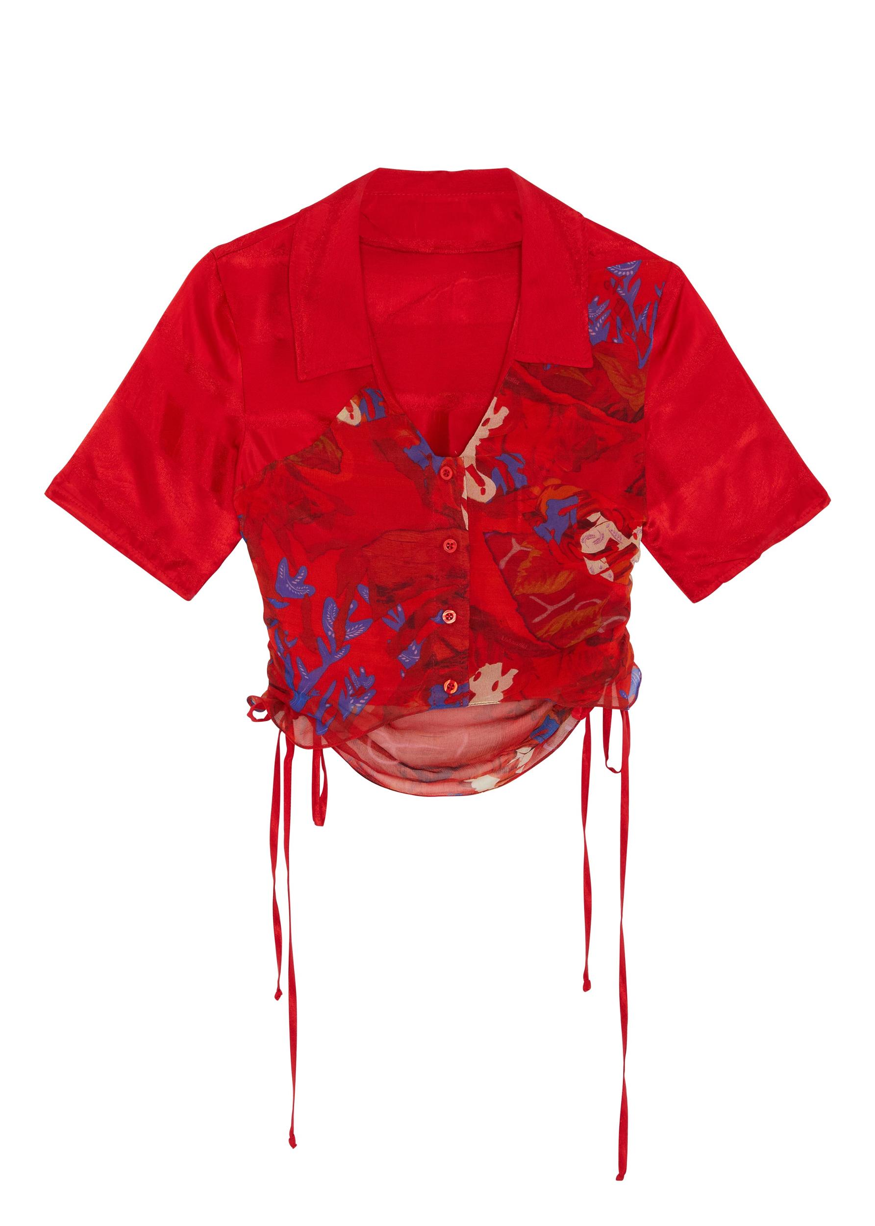 Priya Top Female Product Image