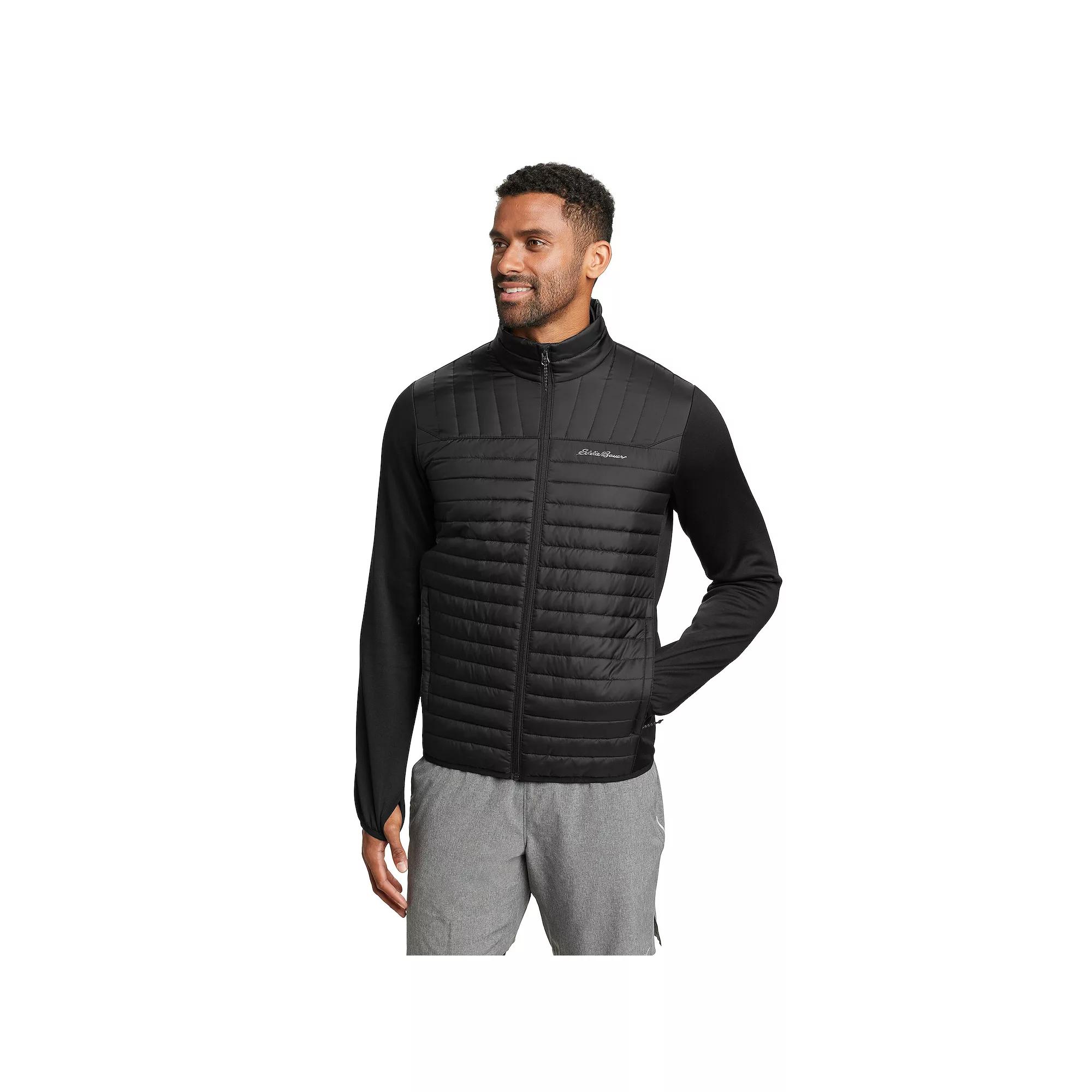 Men's Eddie Bauer Emberlite Hybrid Jacket,  Product Image