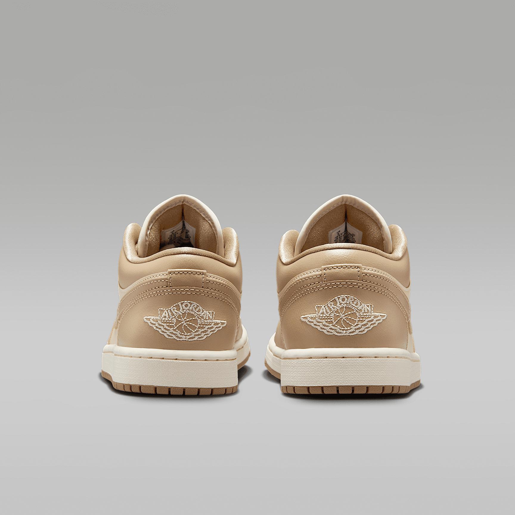 Air Jordan 1 Low Women's Shoes Product Image
