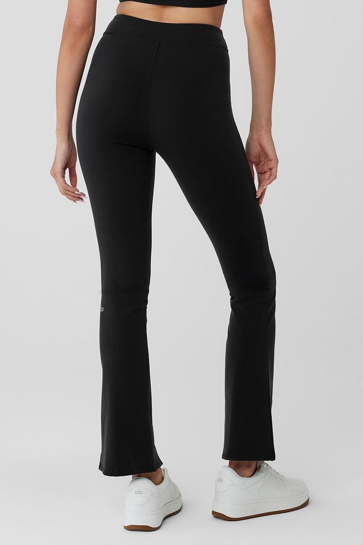 ALO | Airbrush 7/8 High Waist Flutter Legging Product Image