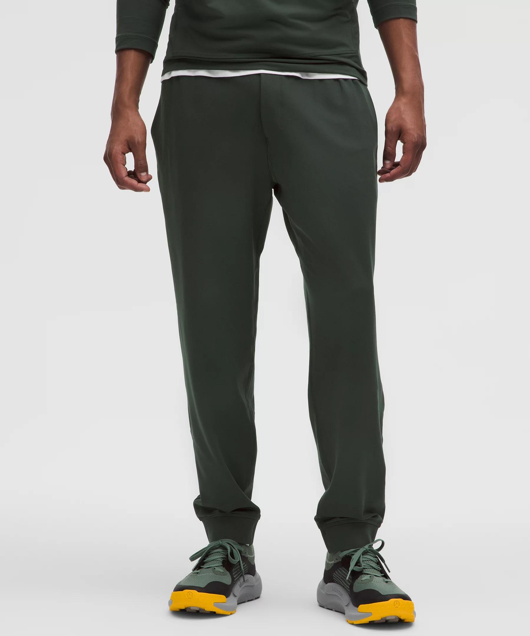 Soft Jersey Jogger *Regular Product Image