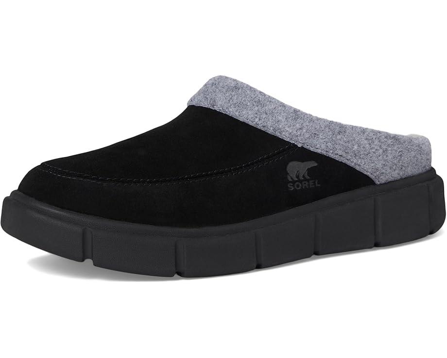 Downeast Clog Wool Product Image