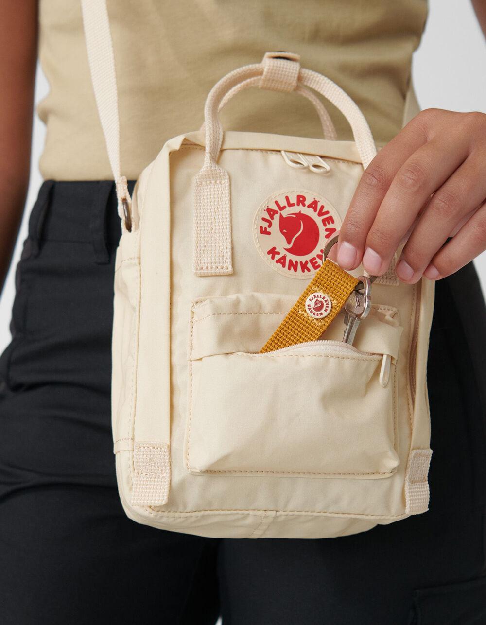 FJALLRAVEN Kånken Sling Crossbody Bag - PINK Product Image