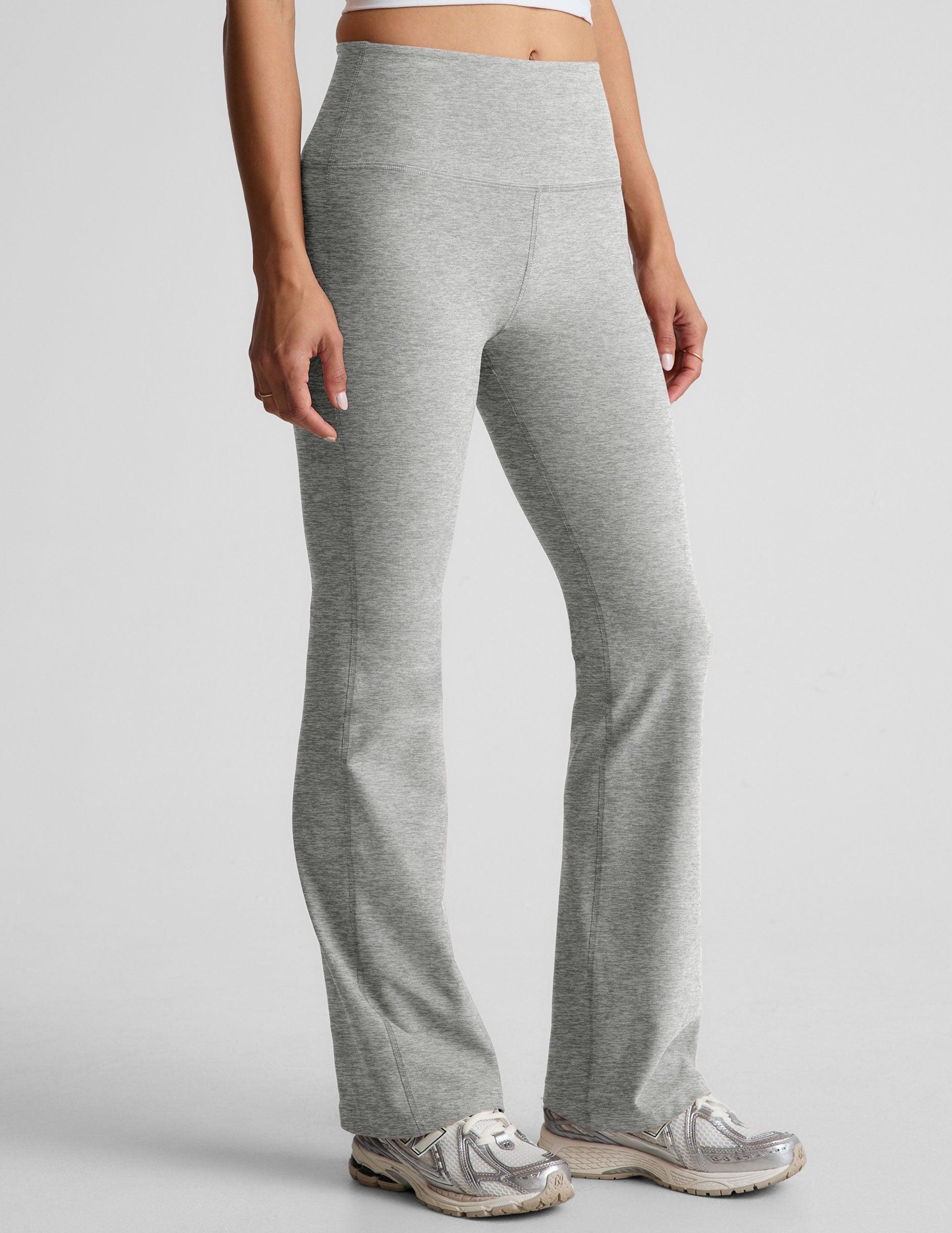 Spacedye Practice High Waisted Bootcut Pant Product Image