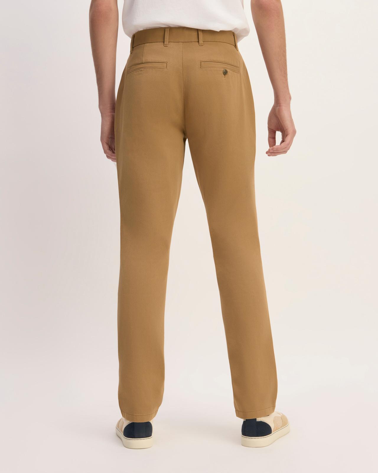 Mens Performance Chino | Uniform by Everlane Product Image