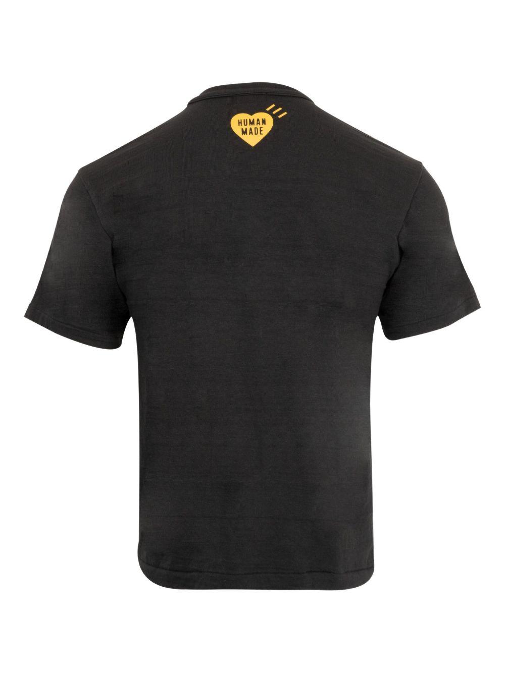 graphic-print T-shirt Product Image