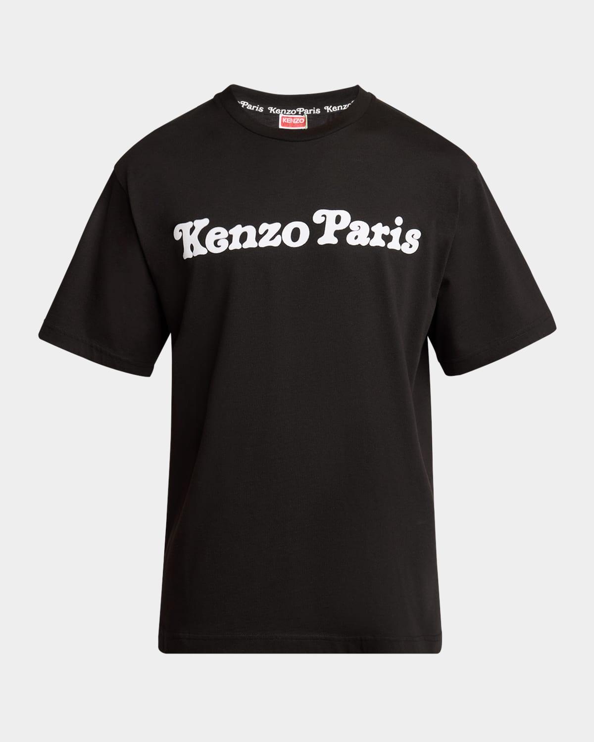 Men's Verdy Script T-Shirt Product Image