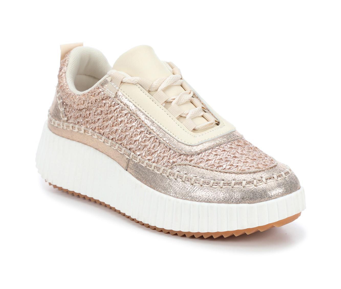 Women's Rampage Flori Platform Sneakers Product Image