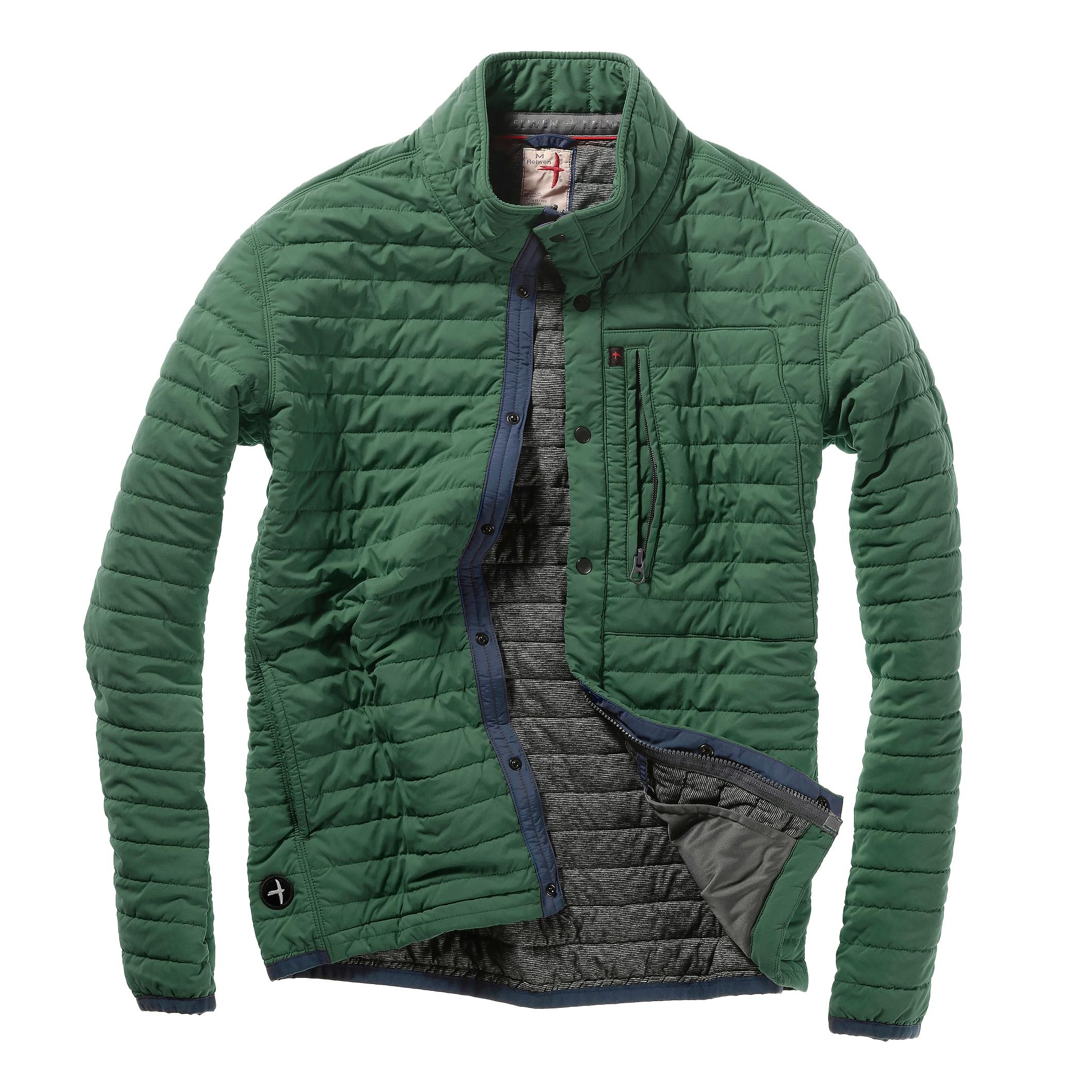 Windzip Jacket Product Image