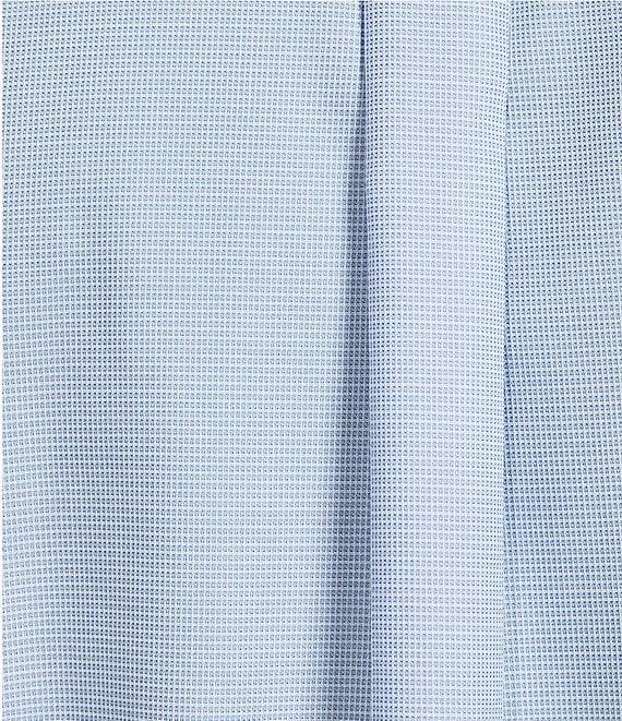 Gold Label Roundtree & Yorke Slim Fit Non-Iron Solid Dobby Sport Shirt Product Image