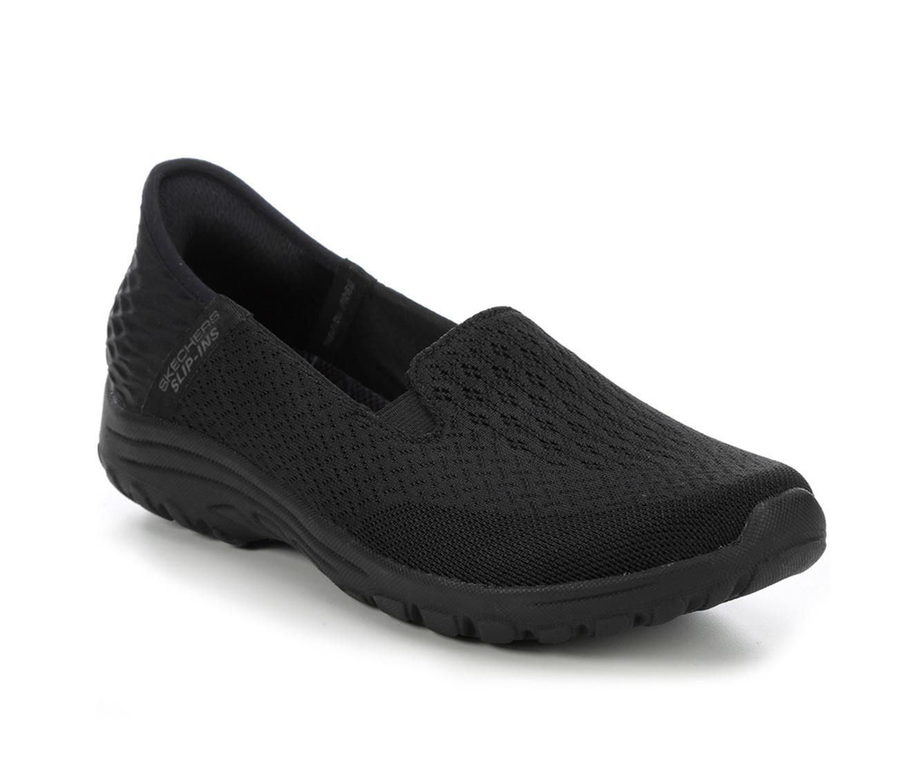 Women's Skechers Reggaefest Guiding Light 158698 Slip-Ins Shoes Product Image