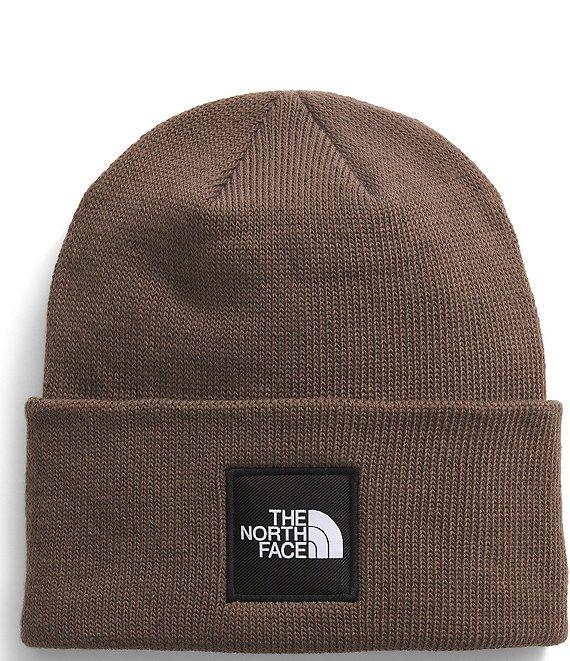 The North Face Big Box Logo Beanie Product Image