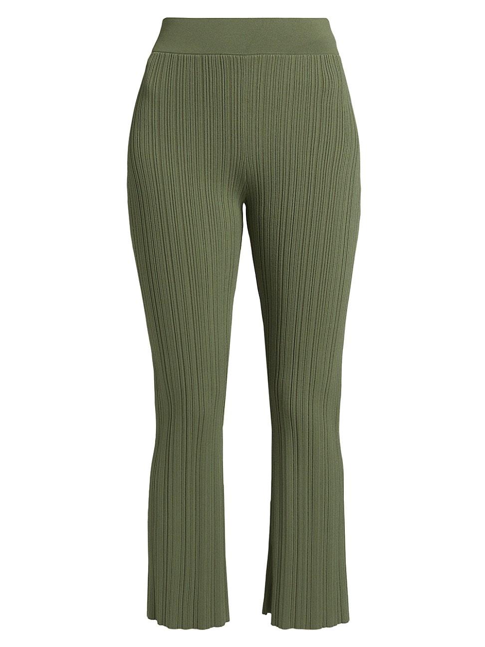 Womens Massaro Knit Pants Product Image