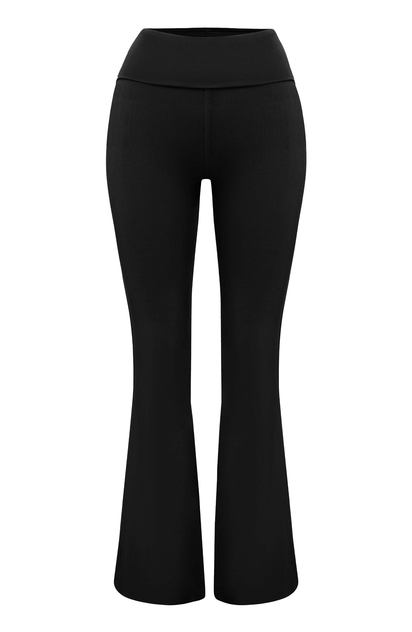 Heidi Pant - Black Product Image