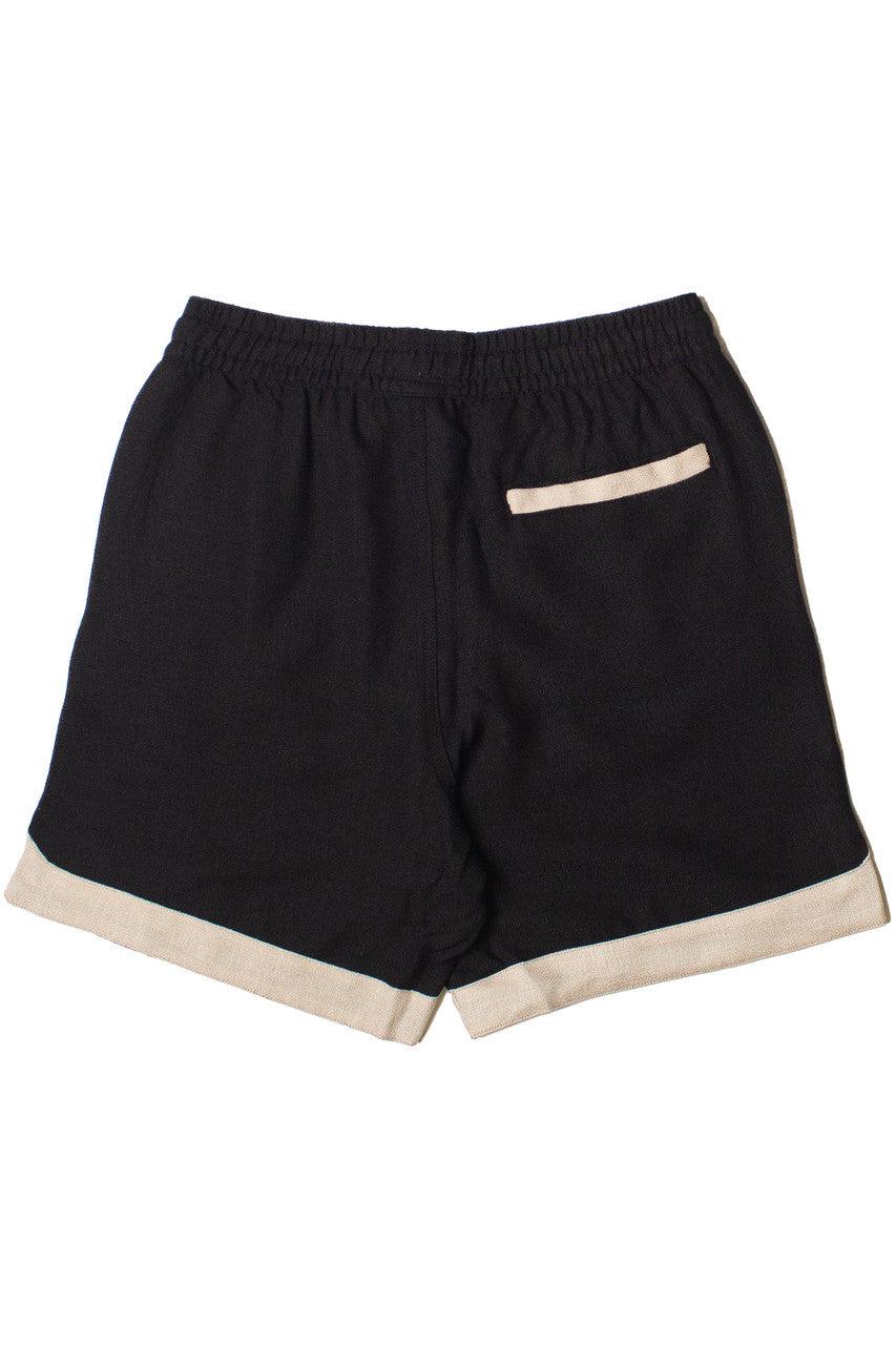 Polyester Basketball Style Shorts Product Image