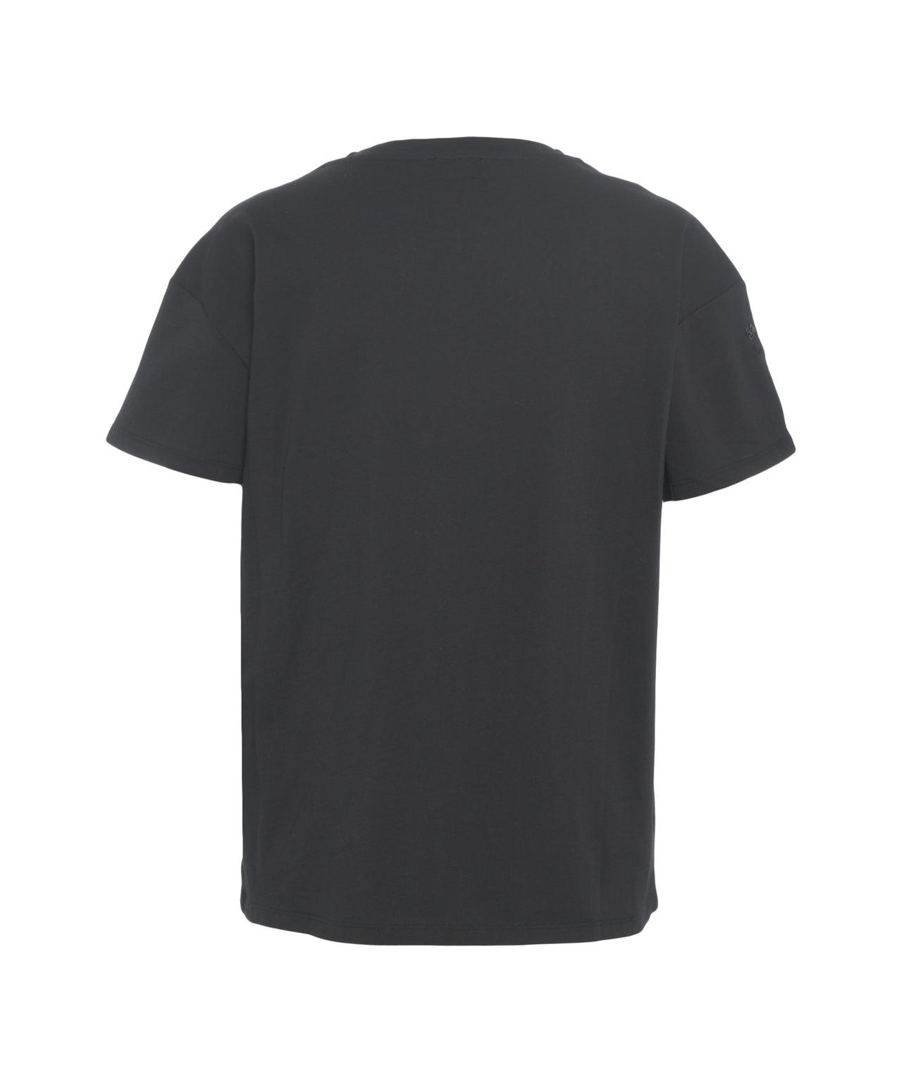 T-shirt with embroidery Product Image